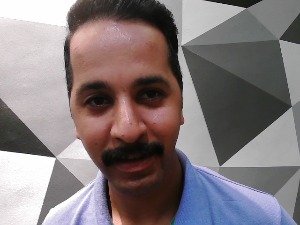 Face Image